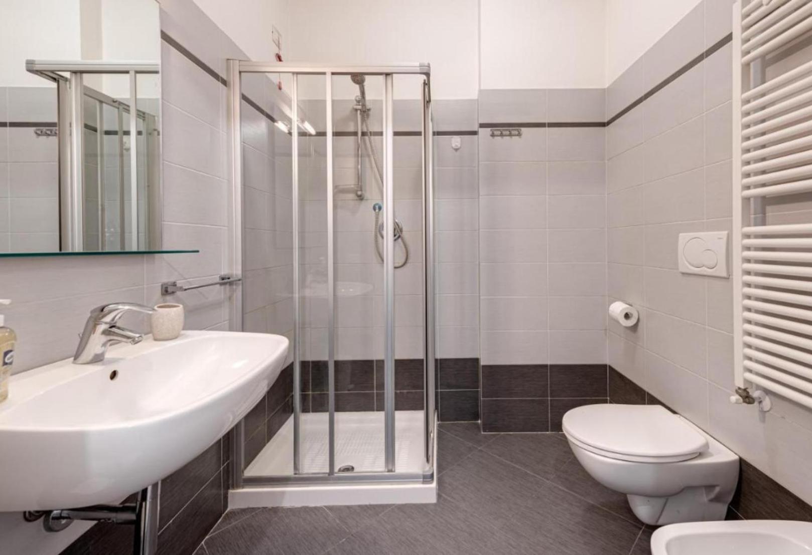 Comfort Scandicci Centro Facile Accesso A Firenze ภายนอก รูปภาพ