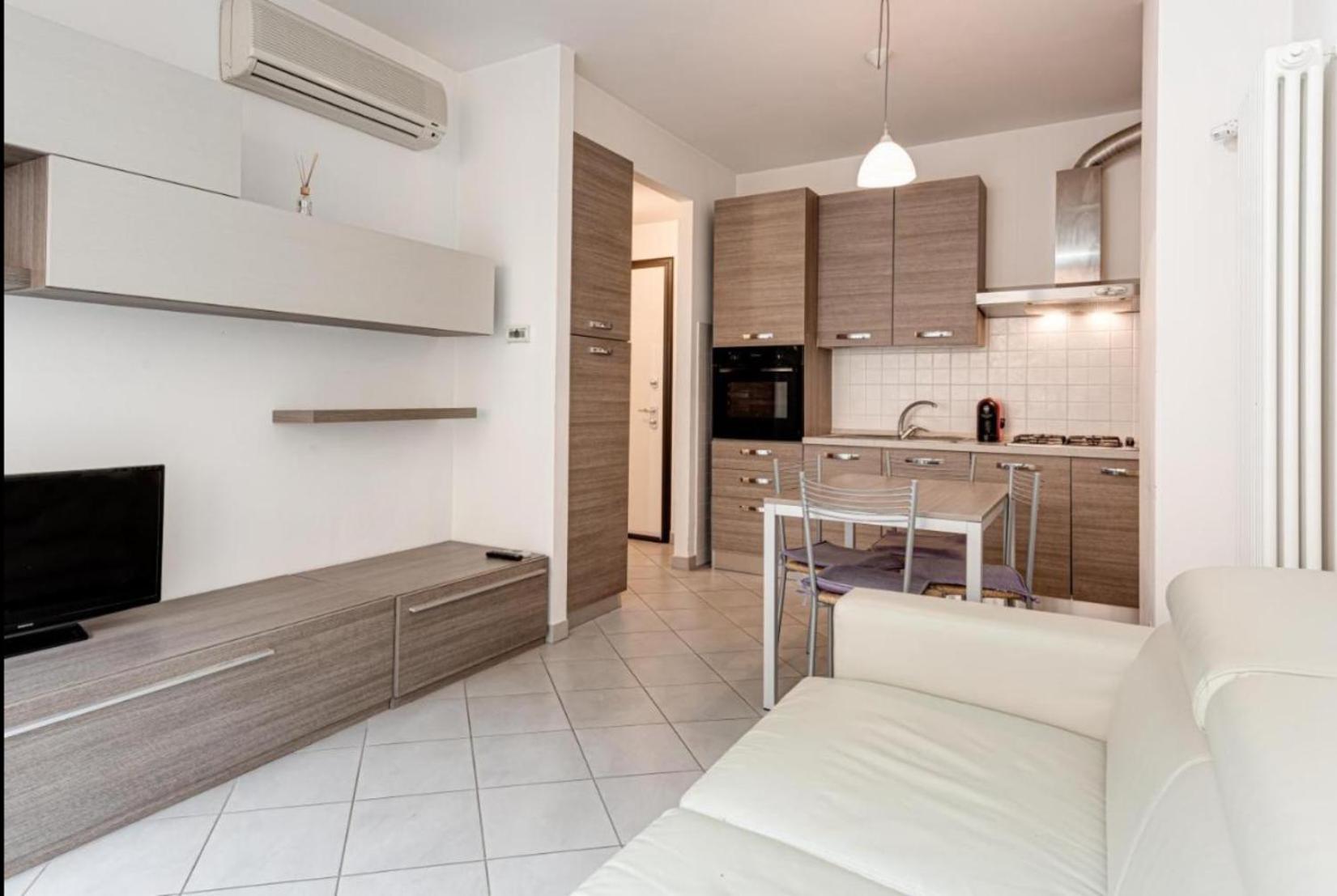 Comfort Scandicci Centro Facile Accesso A Firenze ภายนอก รูปภาพ