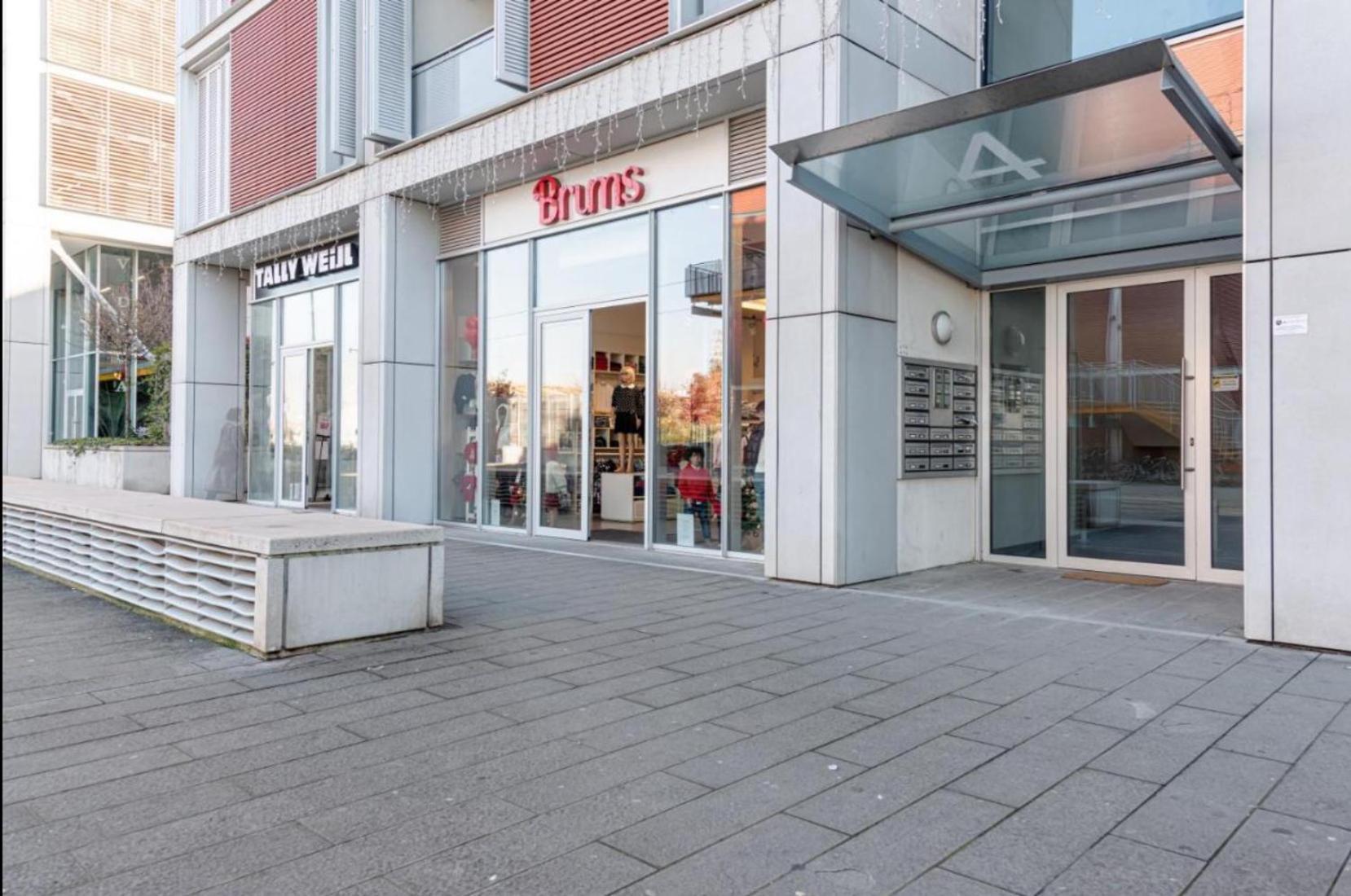 Comfort Scandicci Centro Facile Accesso A Firenze ภายนอก รูปภาพ