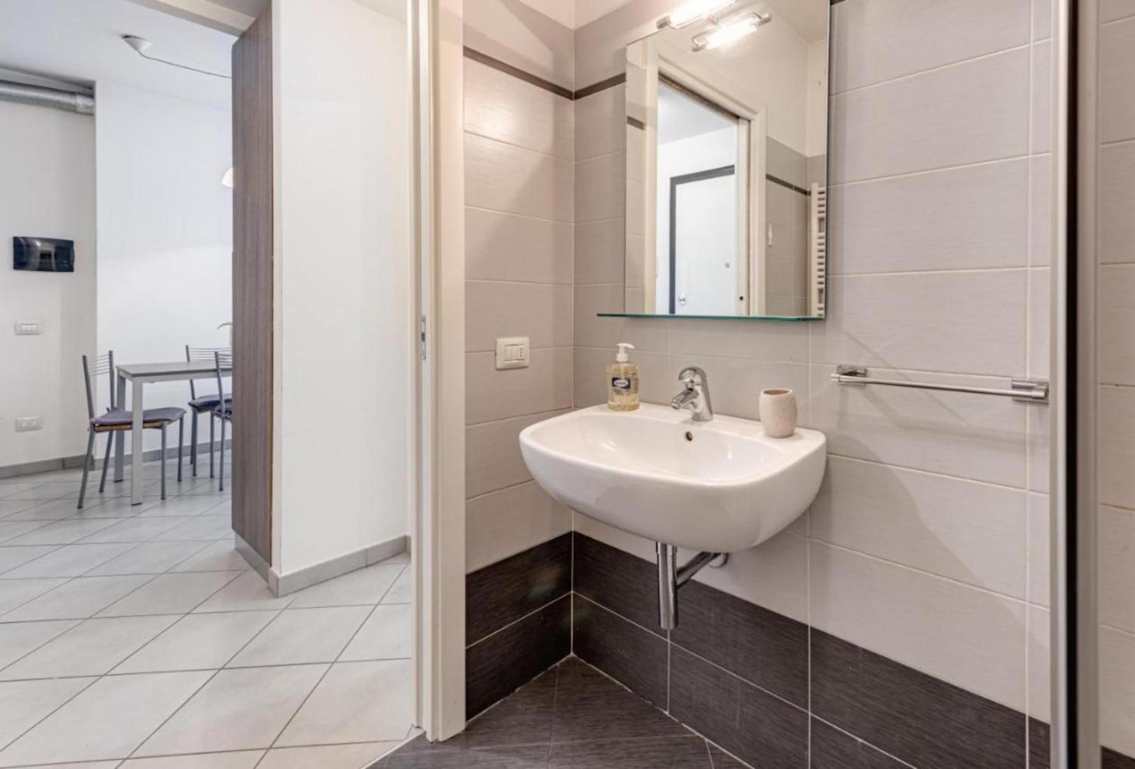 Comfort Scandicci Centro Facile Accesso A Firenze ภายนอก รูปภาพ