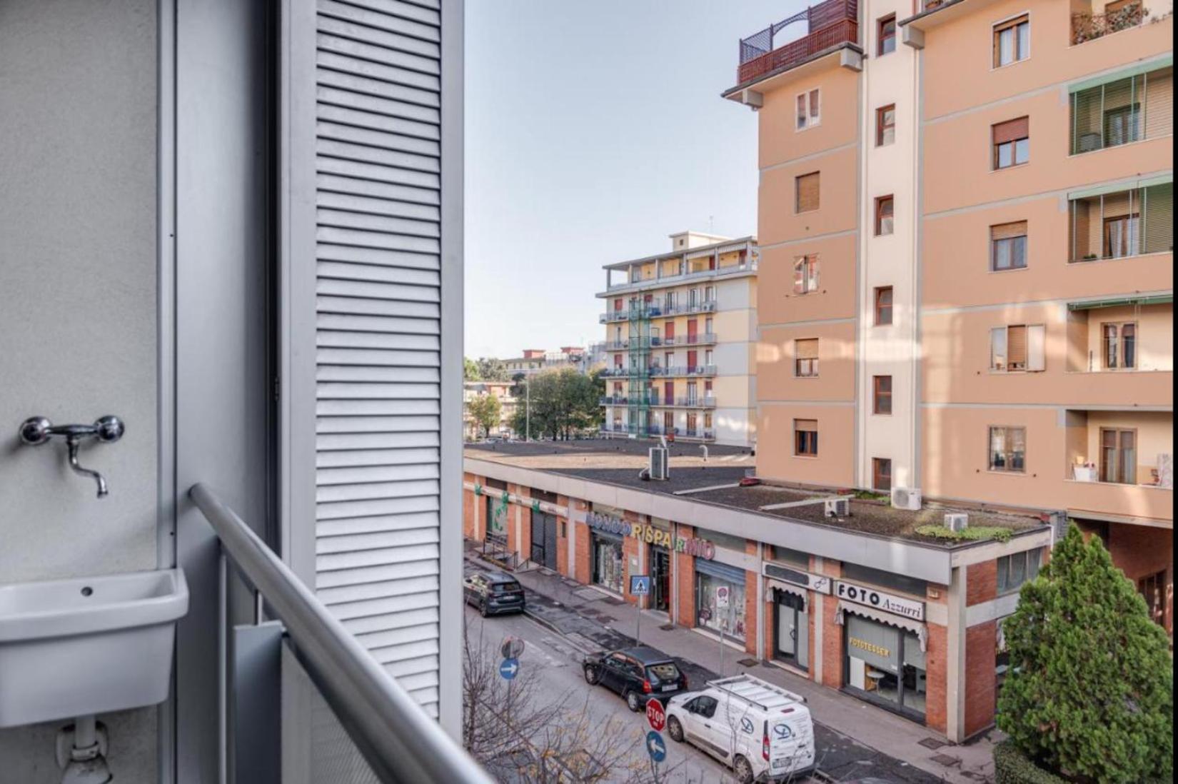 Comfort Scandicci Centro Facile Accesso A Firenze ภายนอก รูปภาพ