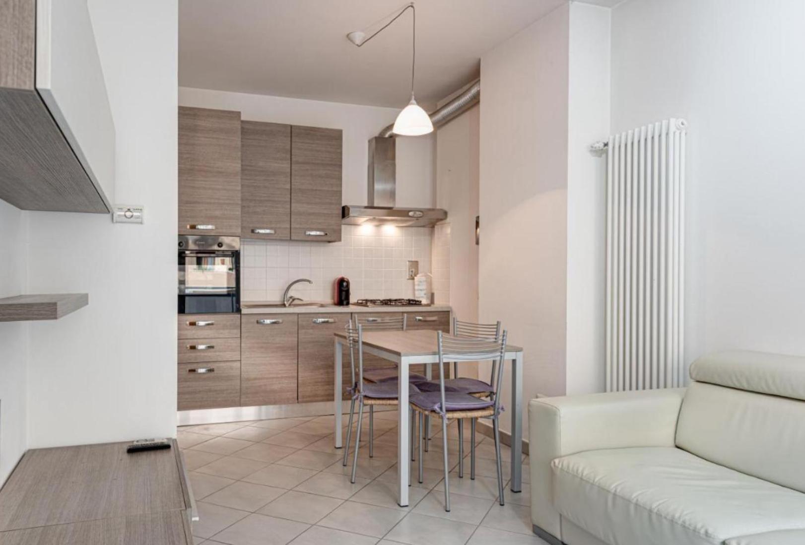 Comfort Scandicci Centro Facile Accesso A Firenze ภายนอก รูปภาพ