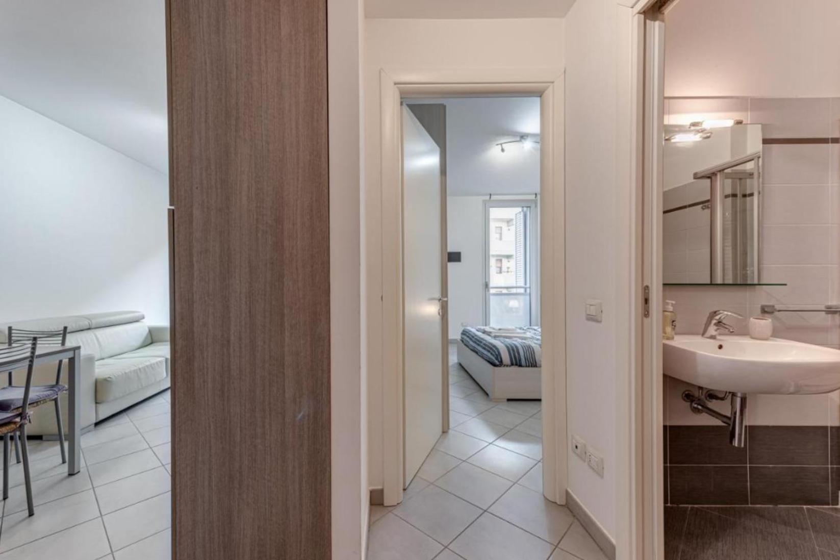 Comfort Scandicci Centro Facile Accesso A Firenze ภายนอก รูปภาพ