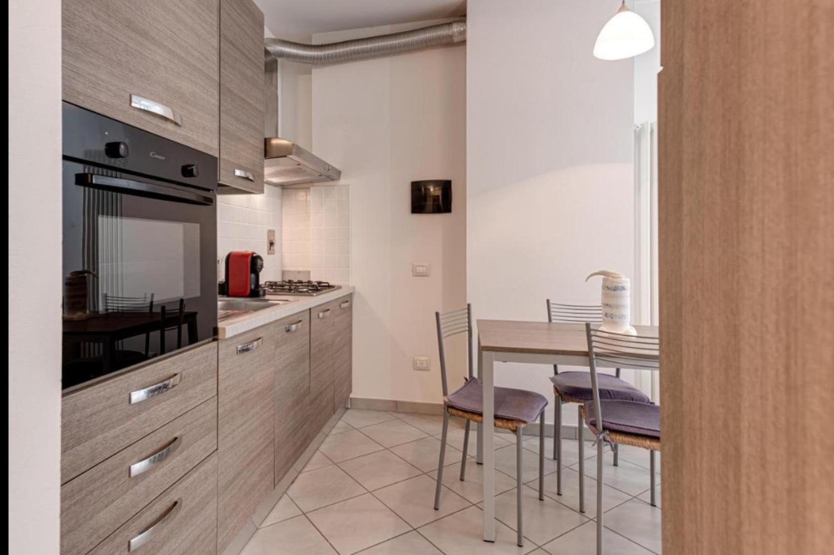 Comfort Scandicci Centro Facile Accesso A Firenze ภายนอก รูปภาพ